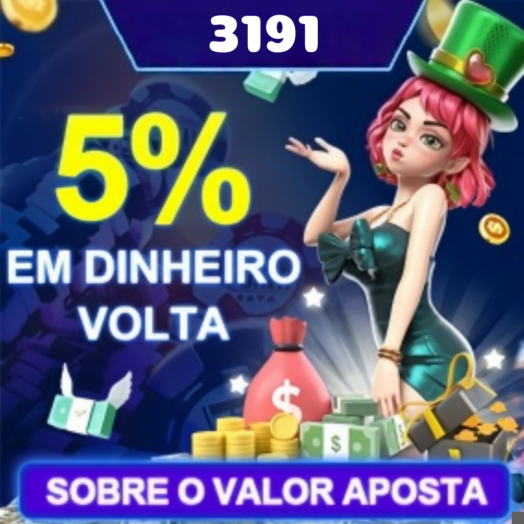 3191 Mina Misteriosa